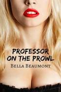 Professor on the Prowl